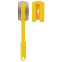 Gobel Gringette Dough Blade with Blades Cover Lame