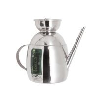 Gourmet Kitchenware Olipac Tosca Oil Cruet Dispenser