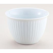 Harold Import Ribbed Custard Cup 5 oz