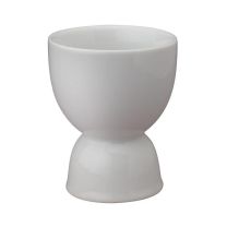 Harold Imports Double Egg Cup