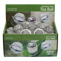 Harold Imports Mesh Tea Ball 2 inches