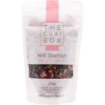 Hill Station CardamonRose Chai 25 oz
