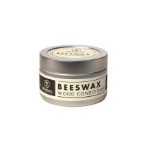 JK Adams Bees Wax 6 oz
