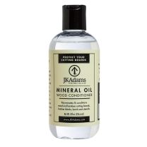 JK Adams Mineral Oil