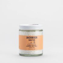 Jacobsen Pure Italian Coarse Sea Salt 465 oz