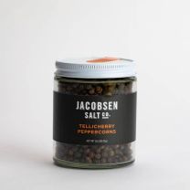 Jacobsen Salt Co - Pure Italian Coarse Sea Salt (4.65OZ)