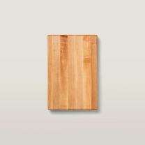 John Boos  Co Reversible 18x12in Board