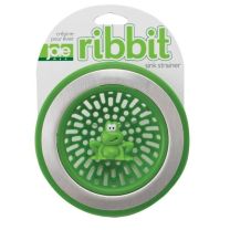 Joie Frog Ribbit Sink Strainer