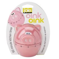 Joie Oink Pig Kitchen Timer