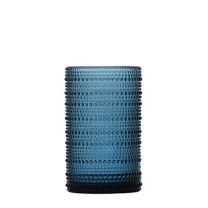 Jupiter Cornflower Blue Iced Beverage