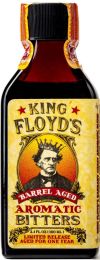 King Floyds Aromatic Barrel Aged Bitters
