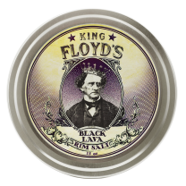 King Floyds Black Lava Salt 4 oz