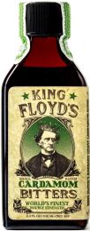 King Floyds Cardamom Bitters