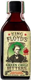 King Floyds Green Chili Bitters