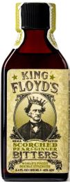 King Floyds Scorched Pear and Ginger Bitters