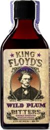 King Floyds Wild Plum Bitters