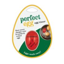 Kitchen Perfect Egg Heat-Sensitive Color Indicator