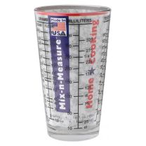 Kolder Glass Mix-n-Measure 2 cup