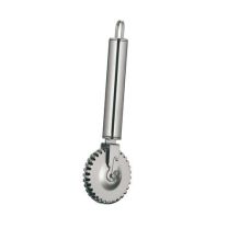 Kuchenprofi Ravioli Cutter Crimper Stainless Steel