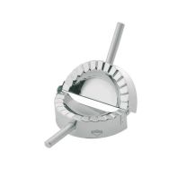 Kuchenprofi Stainless Steel Dumpling Pierogi Press 325 inch