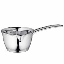 Kuchenprofi Stainless Steel Sauce Pan Clad Bottom 5 quart