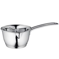 Kucheprofi Stainless Steel Sauce Pan with Clad Bottom 26 quart