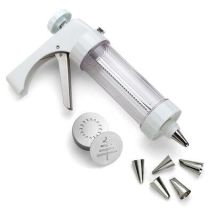 Kuhn Rikon Cookie Press with Case