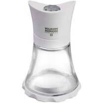 Kuhn Rikon Mini Vase Grinder White