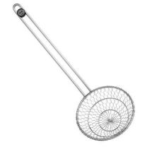 Kuhn Rikon Spider Skimmer Stainless Steel