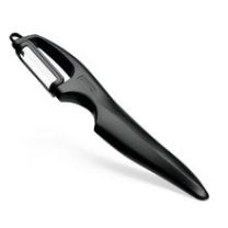 Kyocera Double Edge Vertical Peeler Black