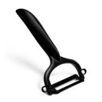 Kyocera Horizontal Y Peeler Black
