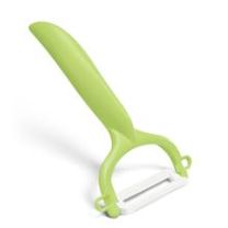 Kyocera Horizontal Y Peeler Green