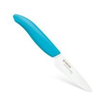 Kyocera Revolution Ceramic Paring Knife Blue