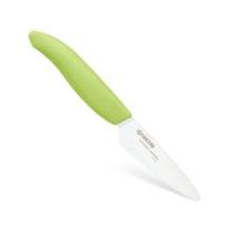 Kyocera Revolution Ceramic Paring Knife Green