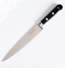 Lamson 8 Premier Forged Carving Knife - Midnight 