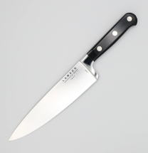 Lamson 8 Premier Forged Chefs Knife - Midnight