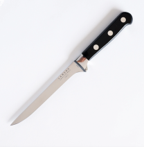 Lamson Midnight 6-inch Premier Forged FilletBoning Knife
