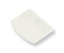 Large Bowl Scraper