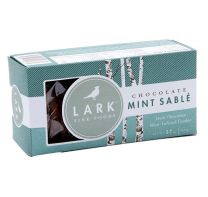 Lark Fine Foods Chocolate Mint Sable