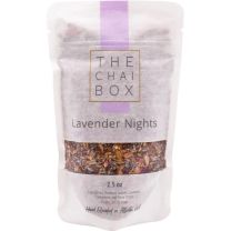 Lavender Nights Caffeine-Free 25oz
