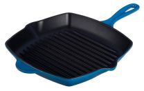 Le Creuset 10 Inch Skillet Grill Marseille
