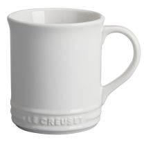 Le Creuset 12oz Mug - White