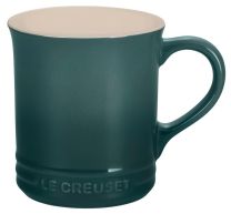 Le Creuset 14 oz Mug Artichaut