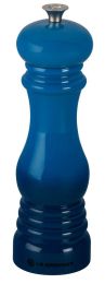 Le Creuset 8-Inch Pepper Mill - Mars