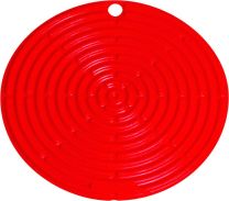 Le Creuset 8 Inch Cool Tool Cherry