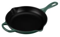 Le Creuset 9 inch Skillet Artichaut