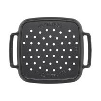 Le Creuset Alpine Collection 12 inch Grill Basket