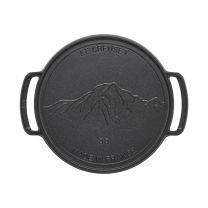 Le Creuset Alpine Collection 15 inch Pizza Pan