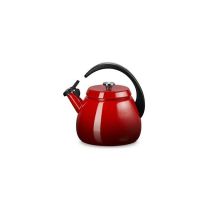 Le Creuset Cloche Kettle Cerise