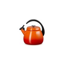 Le Creuset Cloche Kettle Flame
